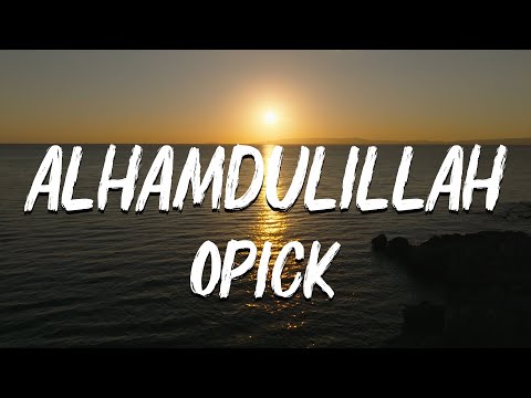 Opick feat. Amanda - Alhamdulillah | Official Video