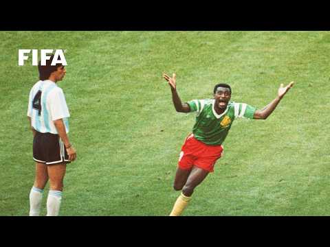 10-Minute Match | Lions Roar To Shock Maradona, Argentina