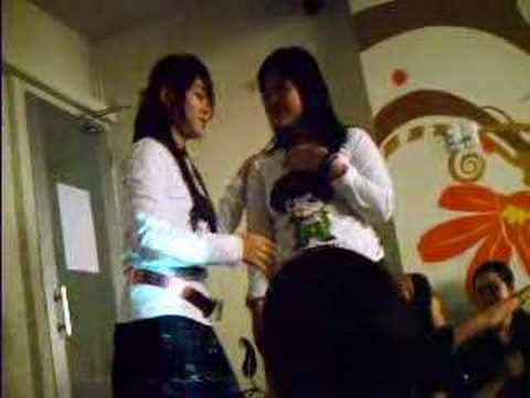 [For Yunho's birthday] Banjun drama Behind the Stage 3