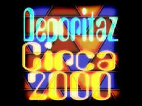 Deporitaz - Circa 2000 (Full Album)