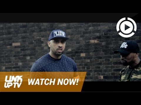 Clue Ft Reepz - Gripping N Swerving (Whippin Excursion) | @ClueOfficial @ReepzOJB