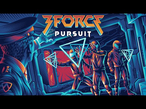 Video thumbnail for Pursuit