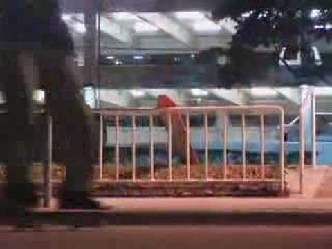 Nyjah Huston Element Miami Minute