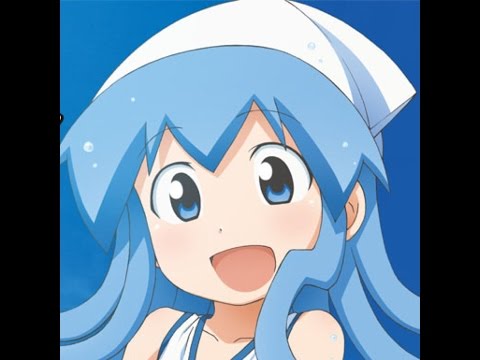 Shinryaku!! Ika Musume Miser's Dream Kanae Itou