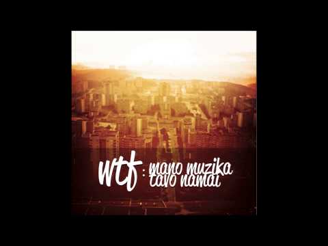 WTF feat Orion - Nemiga