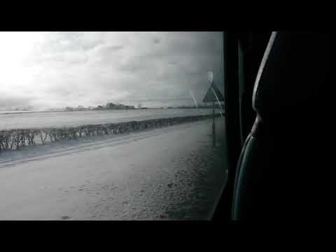 Arriva North East 1483 NK61CYW on X12 to Middlesbrough 02 02 19