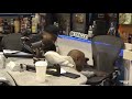 Breakfast Club Laughing Meme