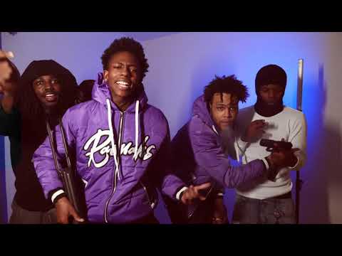 Kaldareaper ft luh jigga no yap