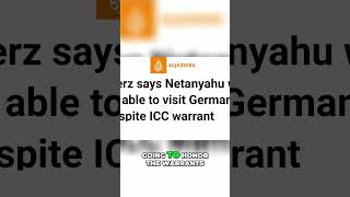 Netanyahu ICC Warrant: Europe&#39;s Defiance Explained!
