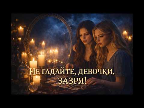 Не гадайте, девочки, зазря. Песня, которую любила каждая девчонка СССР