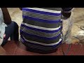 Therku Valasaikadu Sri Arulmigu Muthumari Amman Festival Kummi Pattu 2021 Part 6 Day 6
