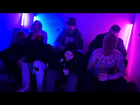 27.FUCKDEMONS x ESCEH - NIEDOSTĘPNY (PROD. GOT BARSS) [Dir. by @niezlykretik]