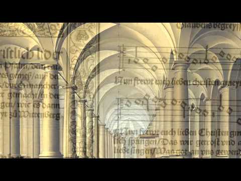 Psalm 1 - Genevan Psalter 1539