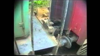 preview picture of video 'Eisenbahnen Sri Lankas'