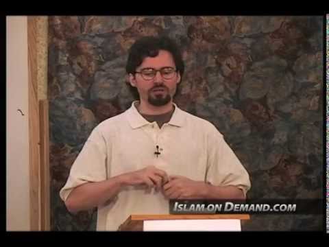 Qadr (The Divine Decree) - Hamza Yusuf