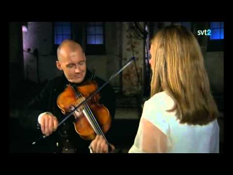 Kersti Ståbi & Görgen Antonsson - Ack högaste himmel