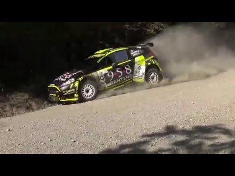 8° Rally Liburna Terra 2016 (PS 6)