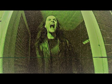 Vicious Knights - It Was In My House (Official Videoclip) [4K]