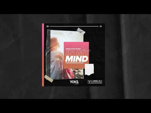 Robaer & Stupid Goldfish - In My Mind (Original Mix)