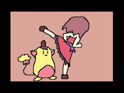 대난투 우카가카(나니카) 스매쉬 EX 세계최초 공략 제32화 - 대난투 우카가카(나니카) 스매쉬 EX 세계최초 엔딩곡