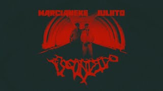 Video Escondido de Marcianeke