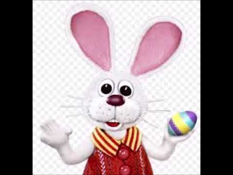 Mervin Shiner - Here Comes Peter Cottontail