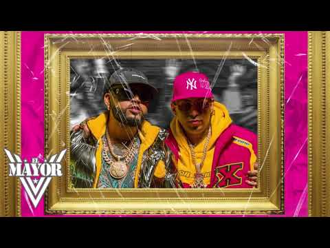 Le Dimos A Esa (INSTRUMENTAL) / EL MAYOR CLASICO FT ÑENGO FLOW