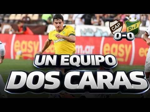 FROM BEST TO WORST | Reaction to Platense 0 Defensa y Justicia 0