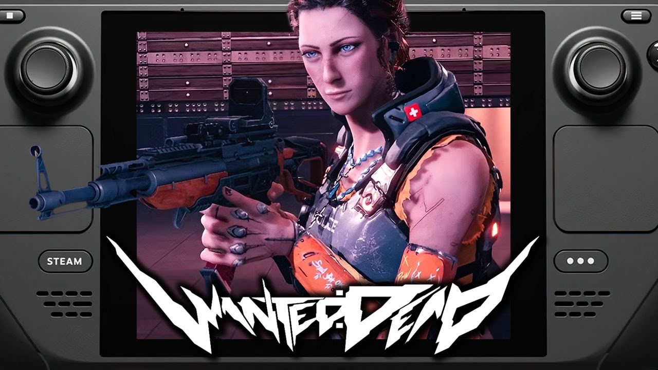Wanted Dead On Steam Deck Gameplay Frame Rate ContraNetwork wanted-dead-on-steam-deck-gameplay-frame-rate-contranetwork