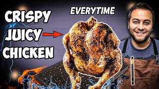 A Guide To Cooking Chicken, Grilled, Roasted, and Smoked