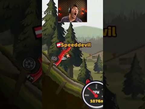 POV: Markiplier in Hill Climb Racing 2 #music #markiplier #hillclimbracing2  #memes #meme