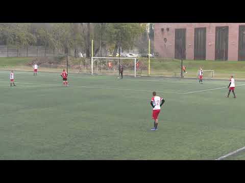 Griff & Bulls - Nebuló KSE 2 félidő U16