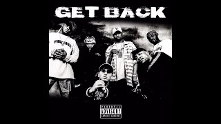 D12 - Get Back (Music Video)