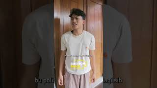 Download lagu Kecanduan tawuran #drama #bintangbanara #claraosena #sangdewibanyu #rubyquinza mp3