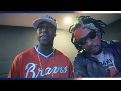 REDKILLA FEAT TRIGGA TRE  -GET OFF MY DICK -