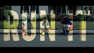 C Plus - &quot;Run It&quot; [Official Video]