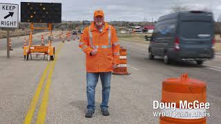 Work Zone Awareness