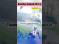 Chechen Unit Ambushes Russian Vehicle In Belgorod Ukraine War Update