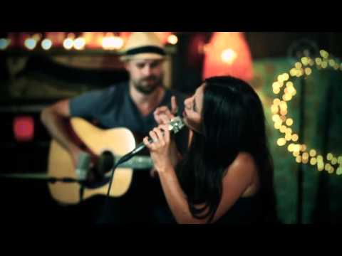 Rachael Lampa - When I Fall - acoustic performance (@rachaellampa)