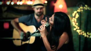 Rachael Lampa - When I Fall - acoustic performance (@rachaellampa)