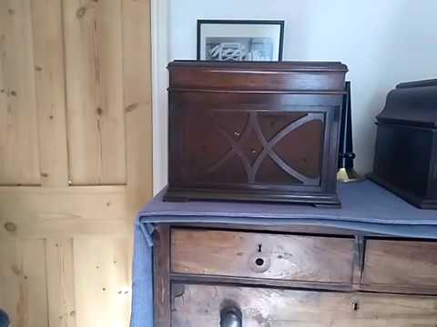 Savoy Orpheans: Baby Face, Fox-Trot. 1926.