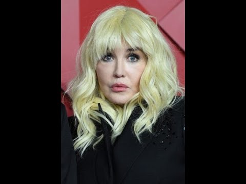 Isabelle Adjani : cette très rare apparition sans ses lunettes de soleil