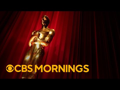 Surprises and snubs from Oscar nominations