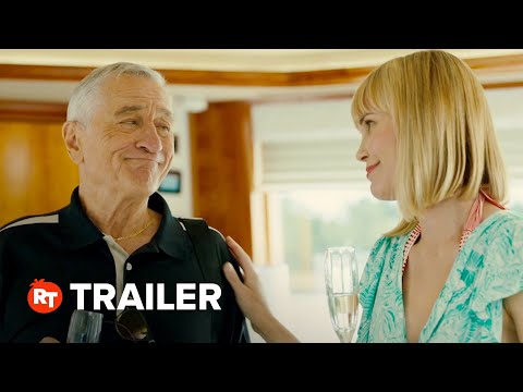 About My Father Trailer #1 (2023)