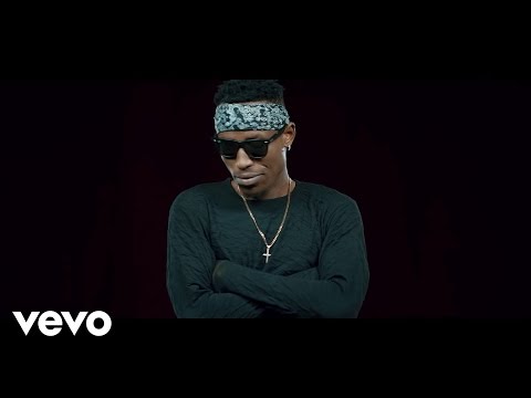 Mr 2Kay - Who No Like Better Thing (ft. The Jonsers)