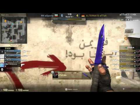 Hitbox Challenger Cup #2: keev wb.