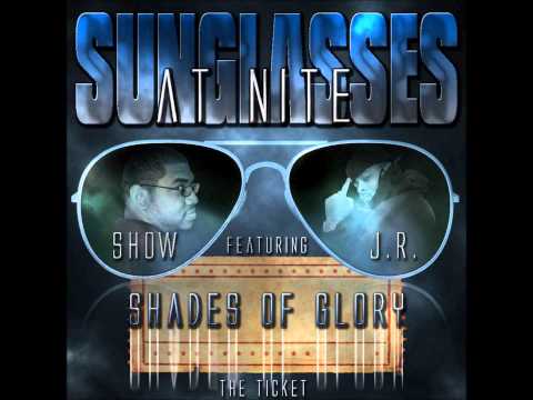 show Polo Shades ft J.R. None Flyer ( prod by Drequi the Beatman)
