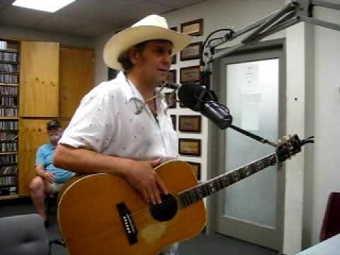 Mark Ambrose "Now I Get The Picture"