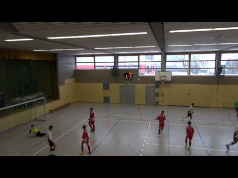 SSV Ehingen-Süd_20131214 1321 Tor Dino