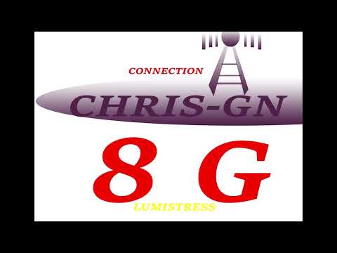 Connection by Chris GN,(aufficial audio )Magic Friends.prod by byams